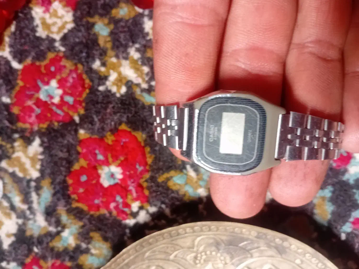 وسایل قدیمی|کلکسیون سکه، تمبر، اسکناس|نیریز, |دیوار