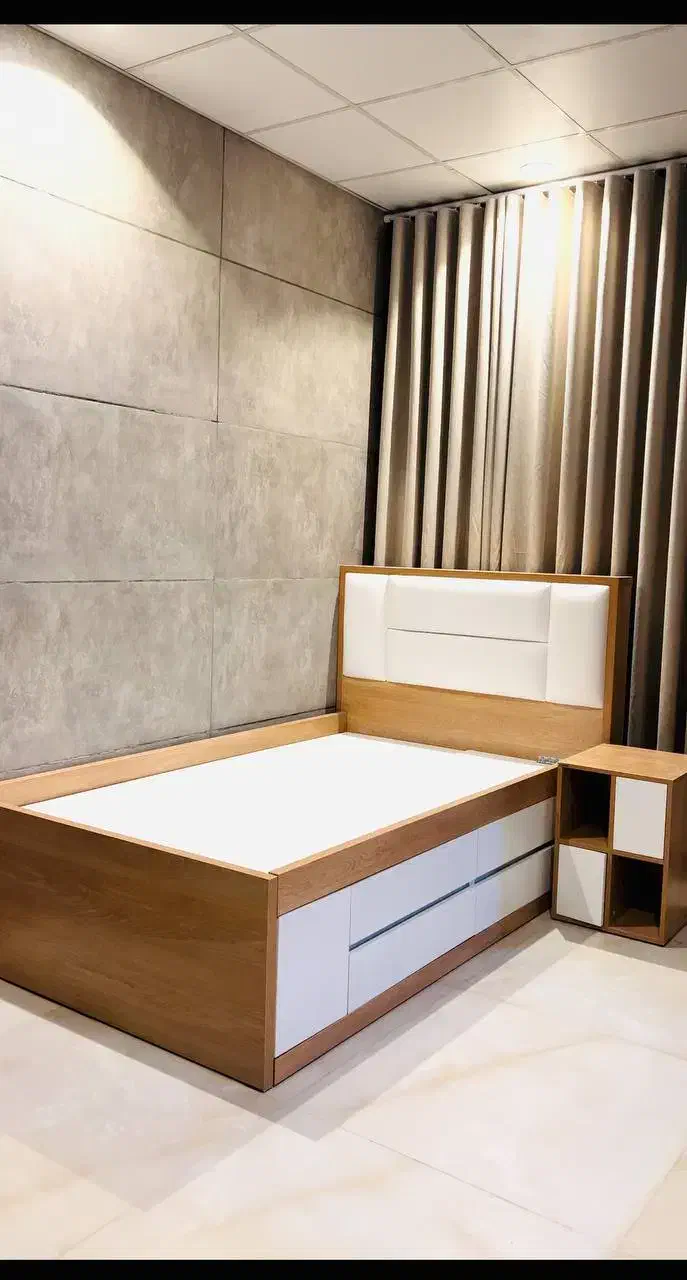 تخت و سرویس خواب *گالری شیرازلوکس*|تخت و سرویس خواب|مرودشت, ژیان|دیوار