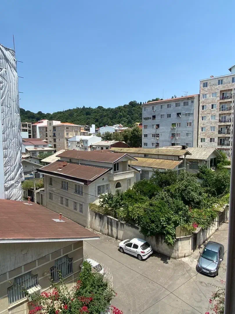 ۲۶۰ متر واحددوبلکس مستقل/۵خواب/۳پارکینگ/بام تهرانی|فروش آپارتمان|لاهیجان, رجایی|دیوار