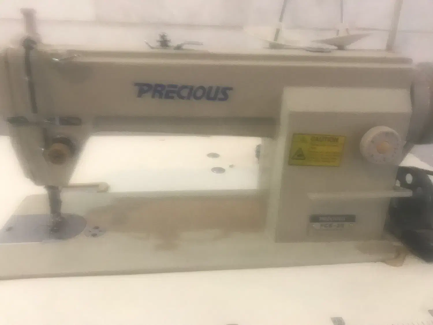 تعمیر وفروش چرخ خیاطی|چرخ خیاطی و ریسندگی|یزد, |دیوار