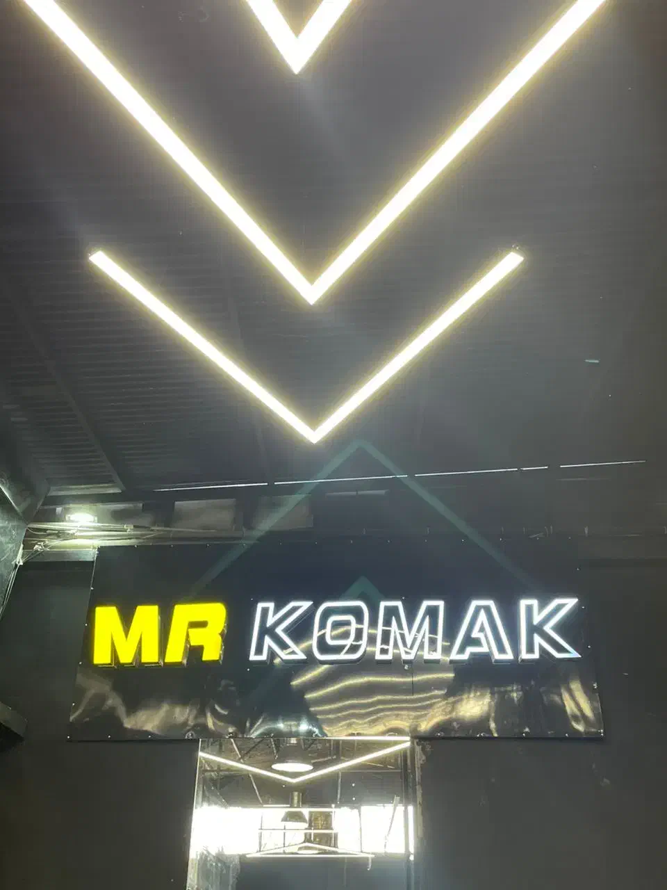 استخدام در مجموعه خدمات خودرویی|استخدام صنعتی، فنی، مهندسی|تهران, حکیمیه|دیوار