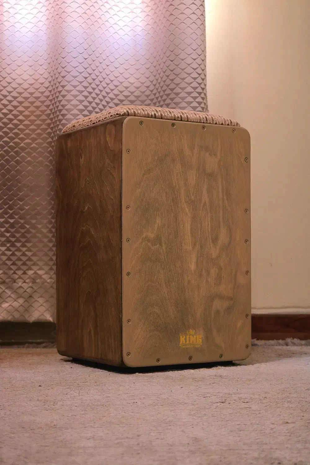 کاخون (کاخن) 14 فنره کینگ|درام و پرکاشن|تهران, پونک|دیوار