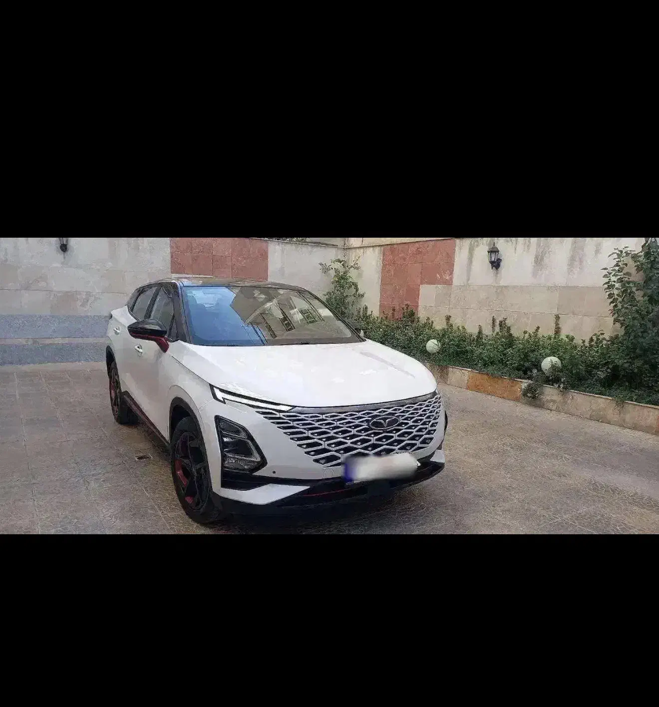 فونیکس fx|خودرو سواری و وانت|مشهد, راهنمایی|دیوار