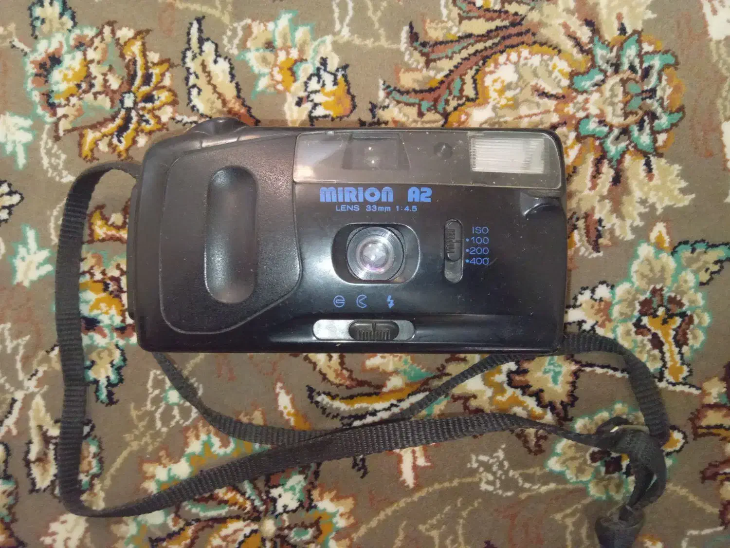 سه عدد دوربین عکاسی قدیمی سالم|دوربین عکاسی و فیلم‌برداری|تهران, جی|دیوار