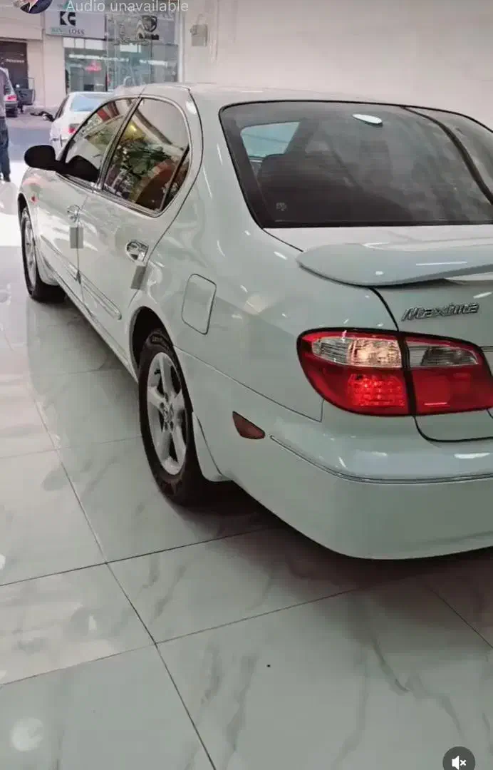 ماکسیما اتومات ۹۱|خودرو سواری و وانت|دیواندره, |دیوار