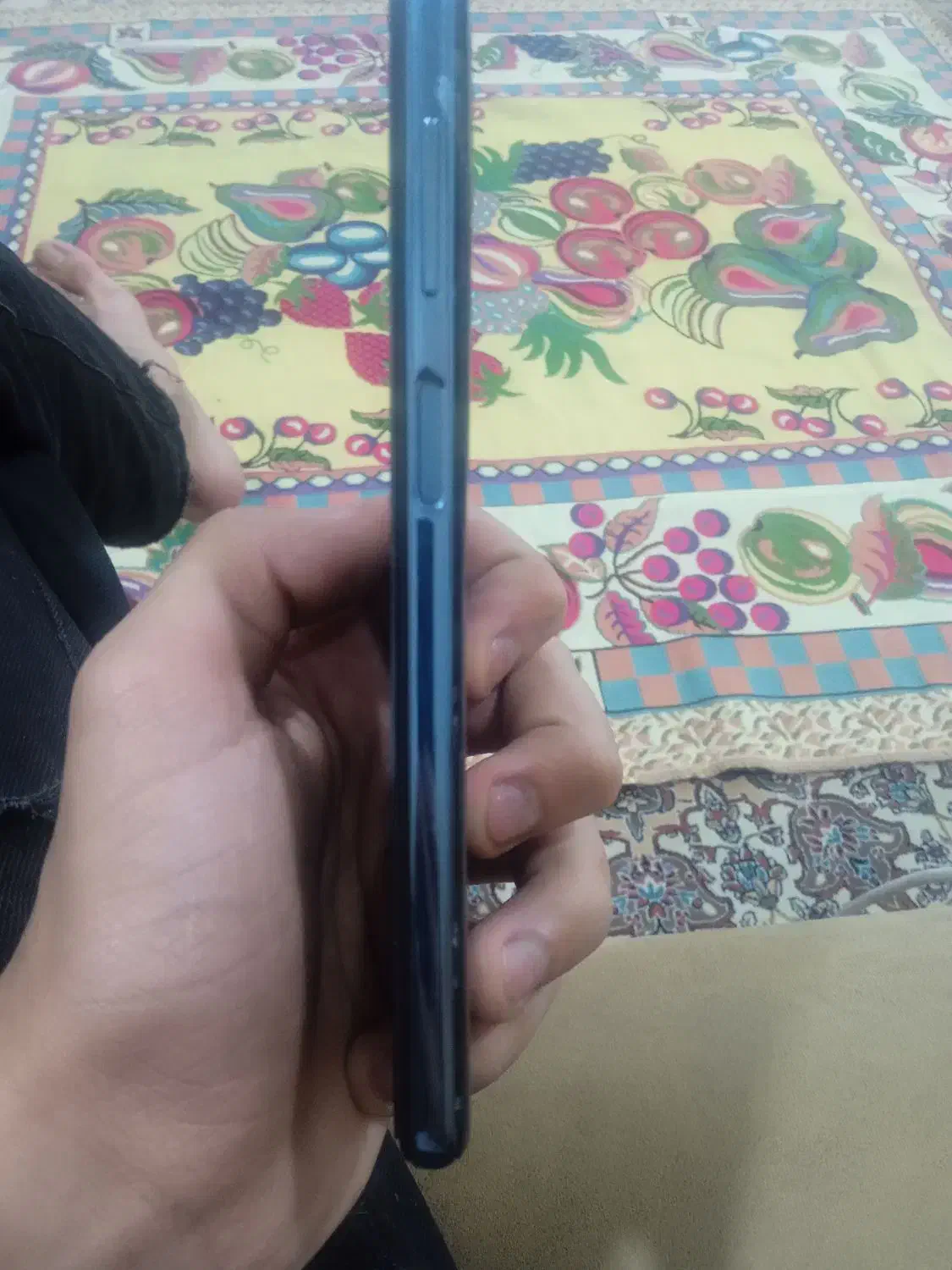 گوشیm32 128 6|موبایل|ایذه, |دیوار