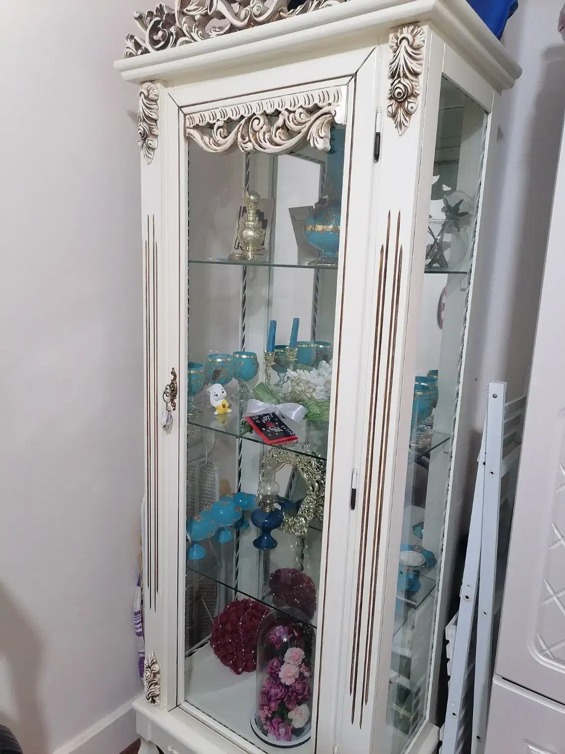 ویترین|بوفه، ویترین، کنسول|بندرعباس, |دیوار