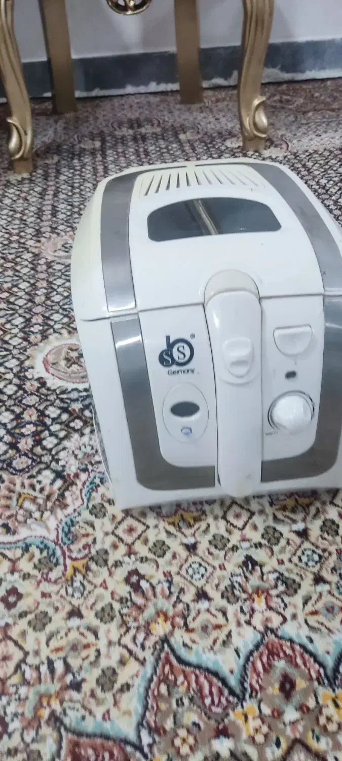 سرخ کن|سایر لوازم برقی|کوهدشت, |دیوار