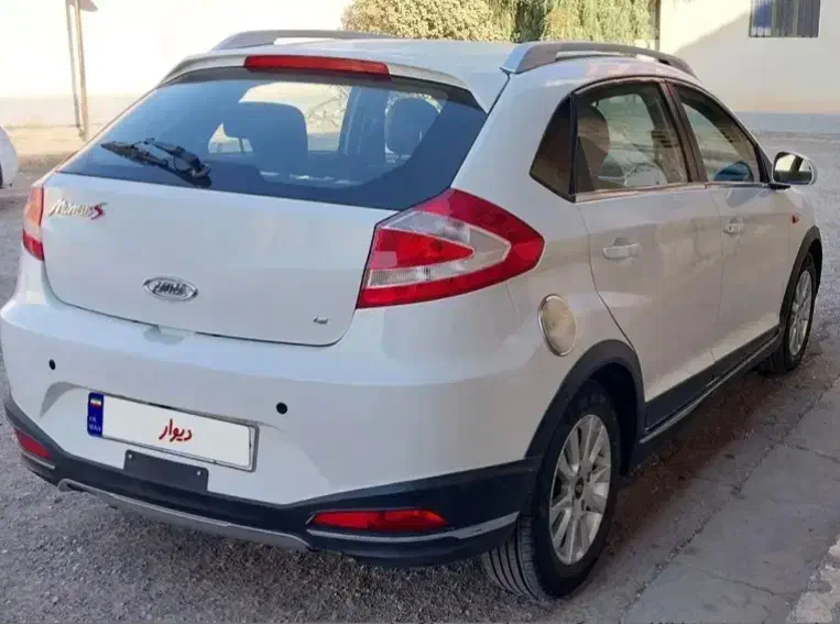 ام وی ام ۳۱۵ هاچبک اسپرت اکسلنت مدل ۹۷|خودرو سواری و وانت|تهران, نارمک|دیوار