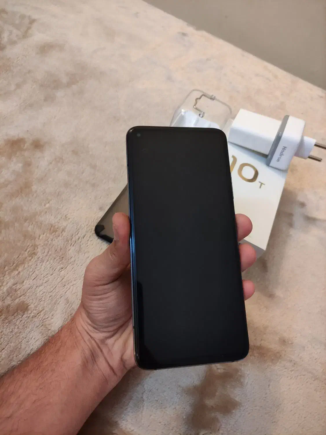 mi 10 T 5G|موبایل|کرمان, |دیوار