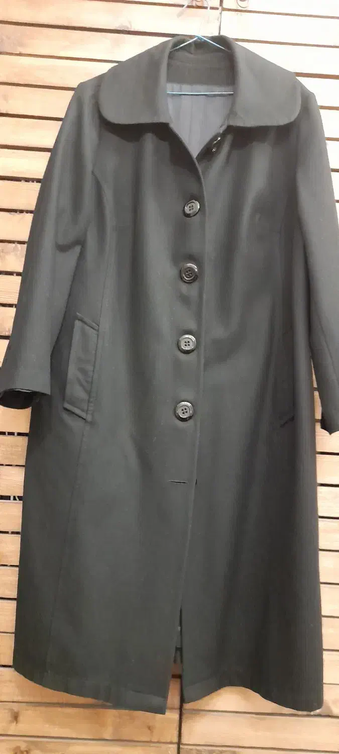 پالتو فوتر|لباس|مشهد, شریف|دیوار