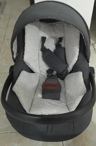 کریر انکس|کالسکه و لوازم جانبی|گرگان, |دیوار