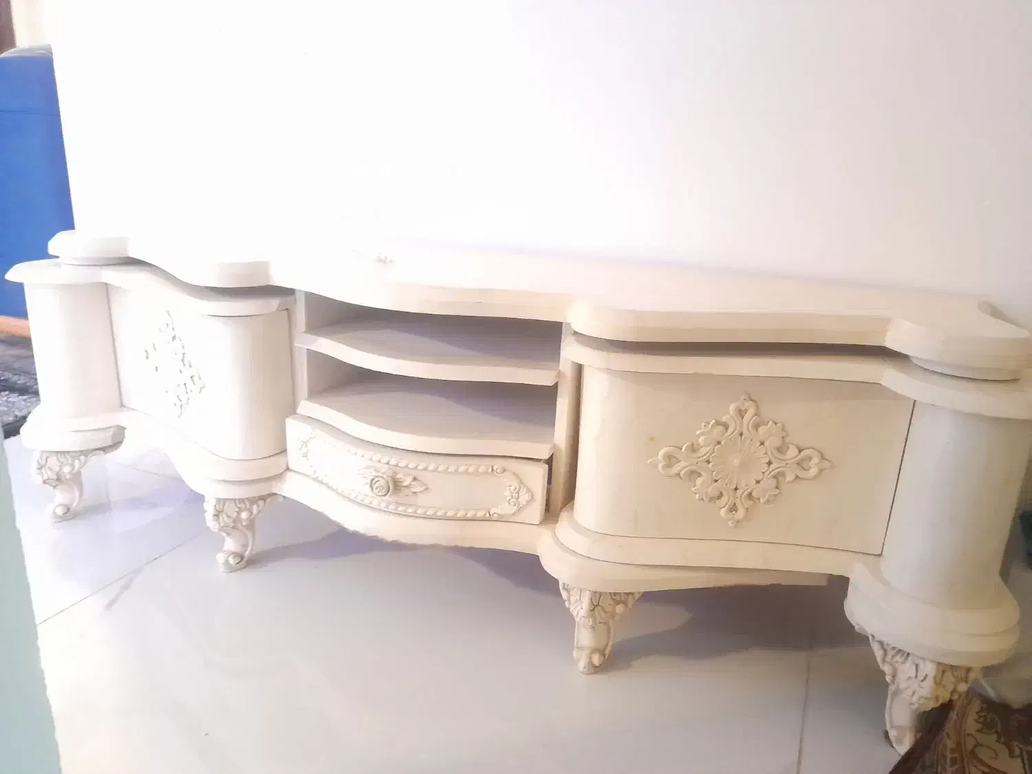 میز تی وی|میز تلویزیون|چابهار, |دیوار