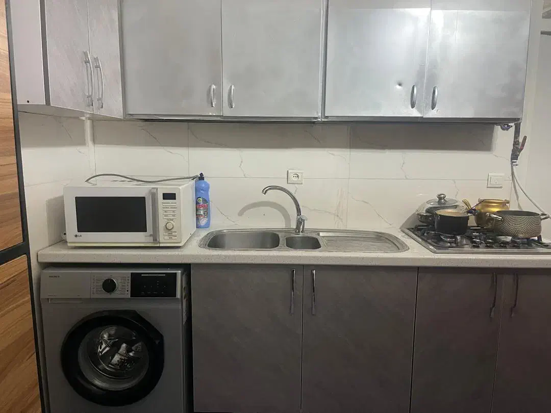 خابگاه دانشجویی و کارمندی دخترانه اهنگ ۱|اجارهٔ کوتاهمدت آپارتمان و سوئیت|تهران, توحید|دیوار