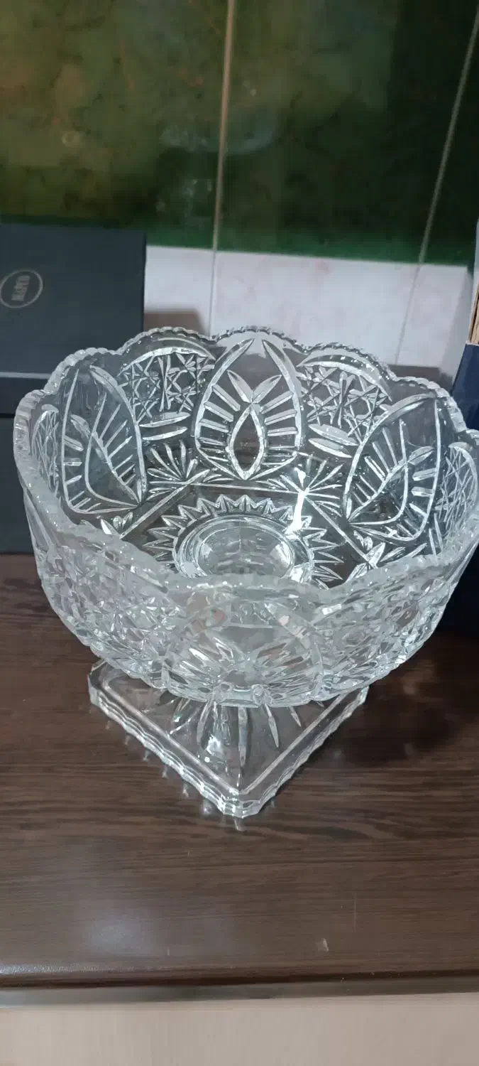 میوه خوری و آجیل خوری|ظروف سرو و پذیرایی|تهران, بنیهاشم|دیوار