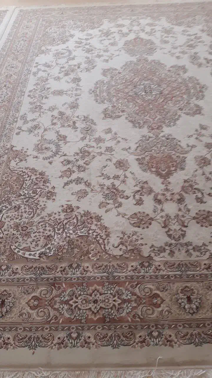 فروش قالی 12متری  دو عدد|فرش|بجنورد, |دیوار