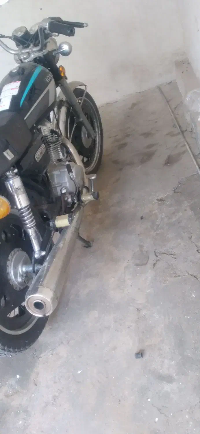 موتور|موتورسیکلت|سنقر, |دیوار