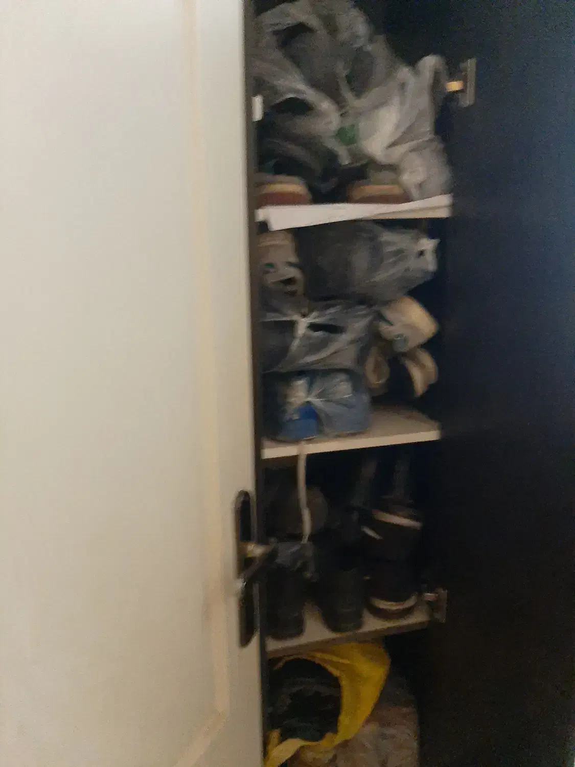 یک عدد جاکفشی|جاکفشی، کمد، دراور|کرج, گلشهر|دیوار