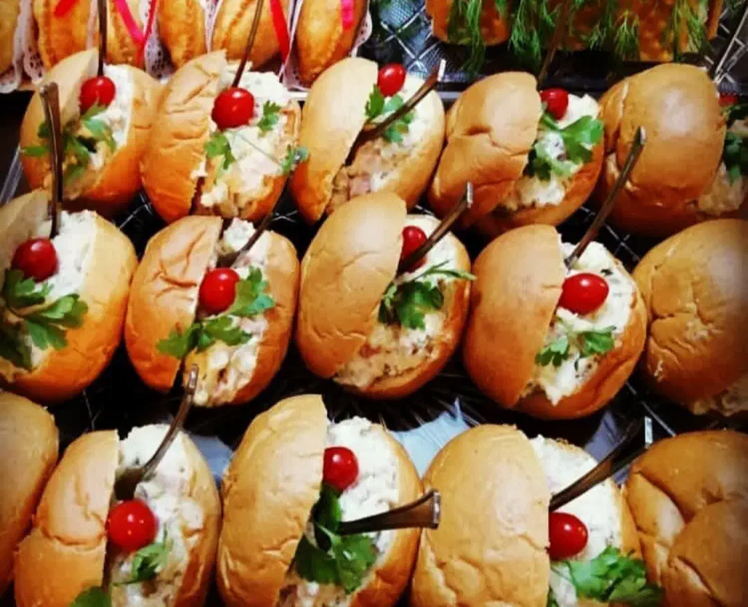 غذای خانگی ریحون|خدمات پذیرایی، مراسم|گلبهار, شهر جدید گلبهار|دیوار