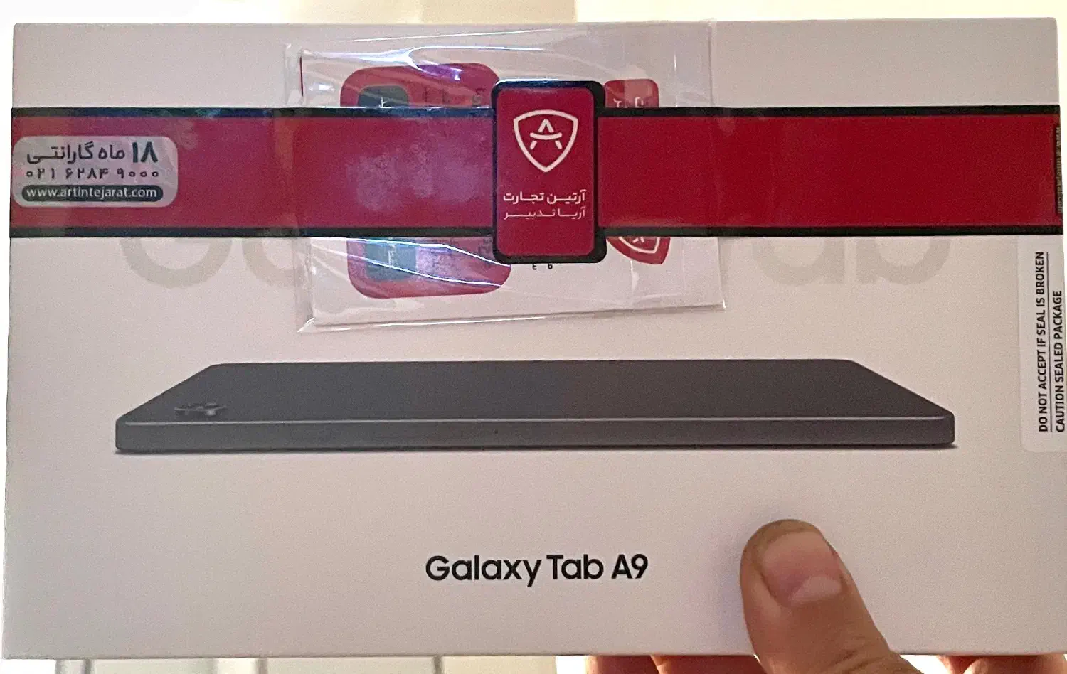 تبلت Galaxy Tab A9|تبلت|تهران, یافت آباد جنوبی|دیوار