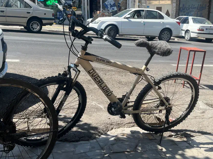 فروش دوچرخه|دوچرخه، اسکیت، اسکوتر|میانه, |دیوار