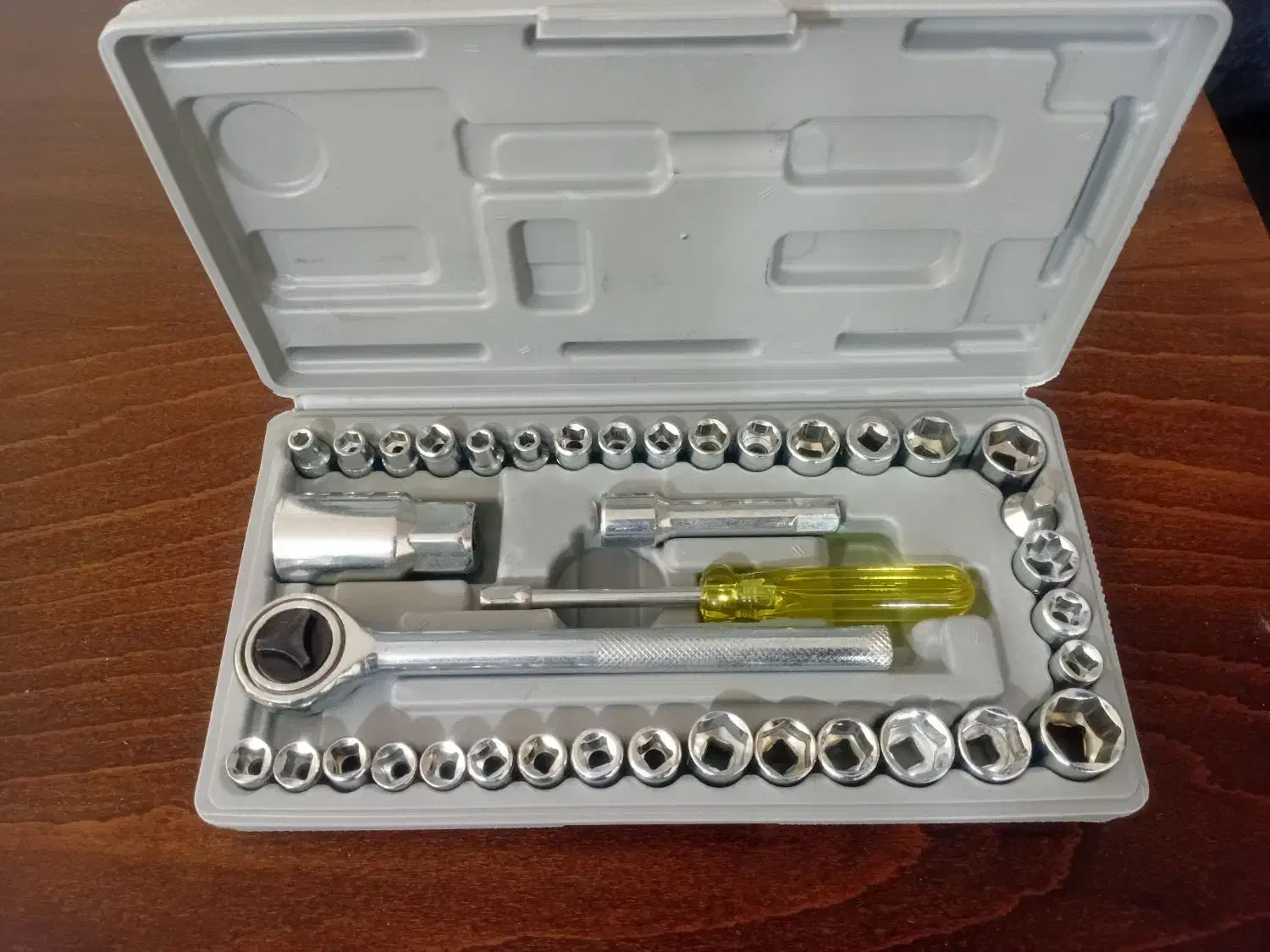 جعبه آچار بکس|ابزارآلات|بندرعباس, |دیوار