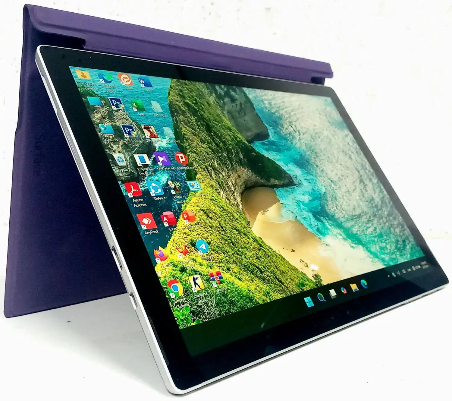 Microsoft Surface pro 6|رایانه همراه|مشهد, سراب|دیوار