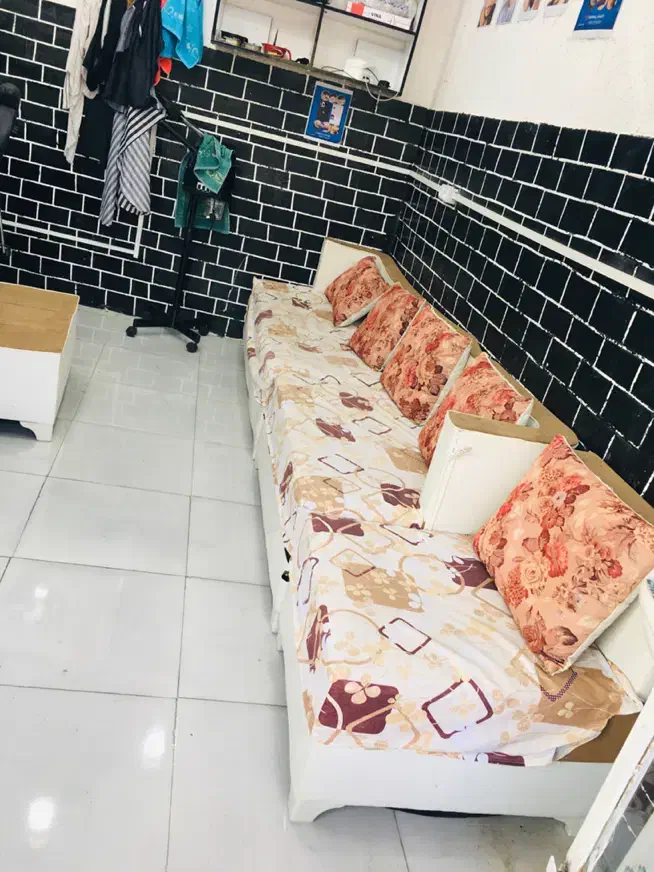 فروش فوری ارایشگاه|آرایشگاه و سالن‌های زیبایی|ایرانشهر, |دیوار