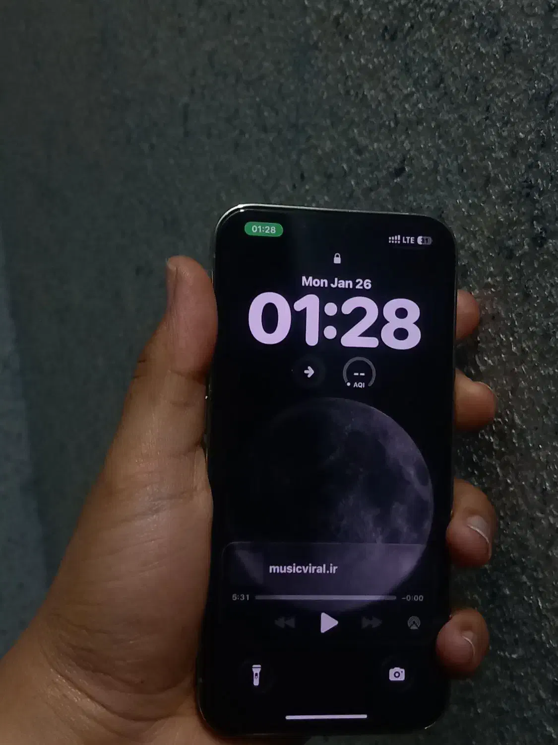 iphone 13 pro معاوضه|موبایل|اصفهان, سپاهان‌شهر|دیوار