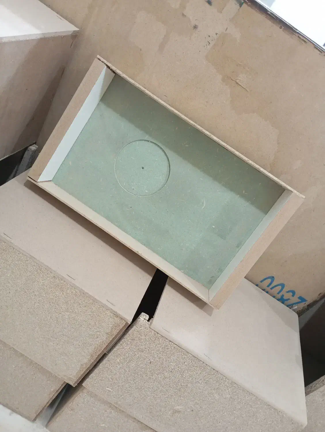 لونه پرنده|لوازم جانبی حیوانات|اردکان, |دیوار