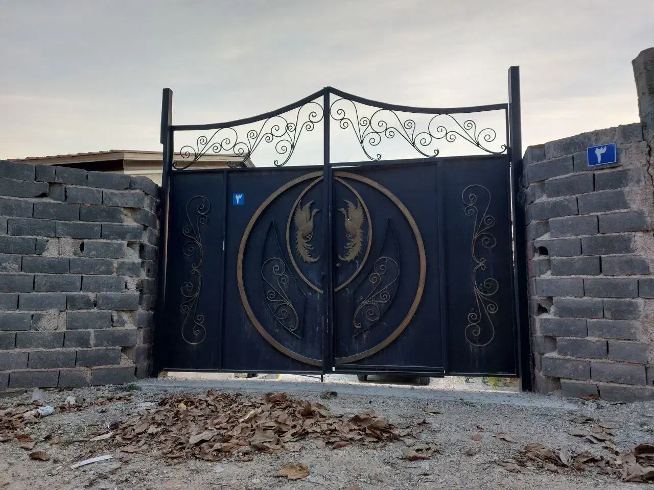 ۹۰۰متر باغ درآبسرد فاز ۳|فروش زمین و ملک کلنگی|دماوند, دماوند|دیوار