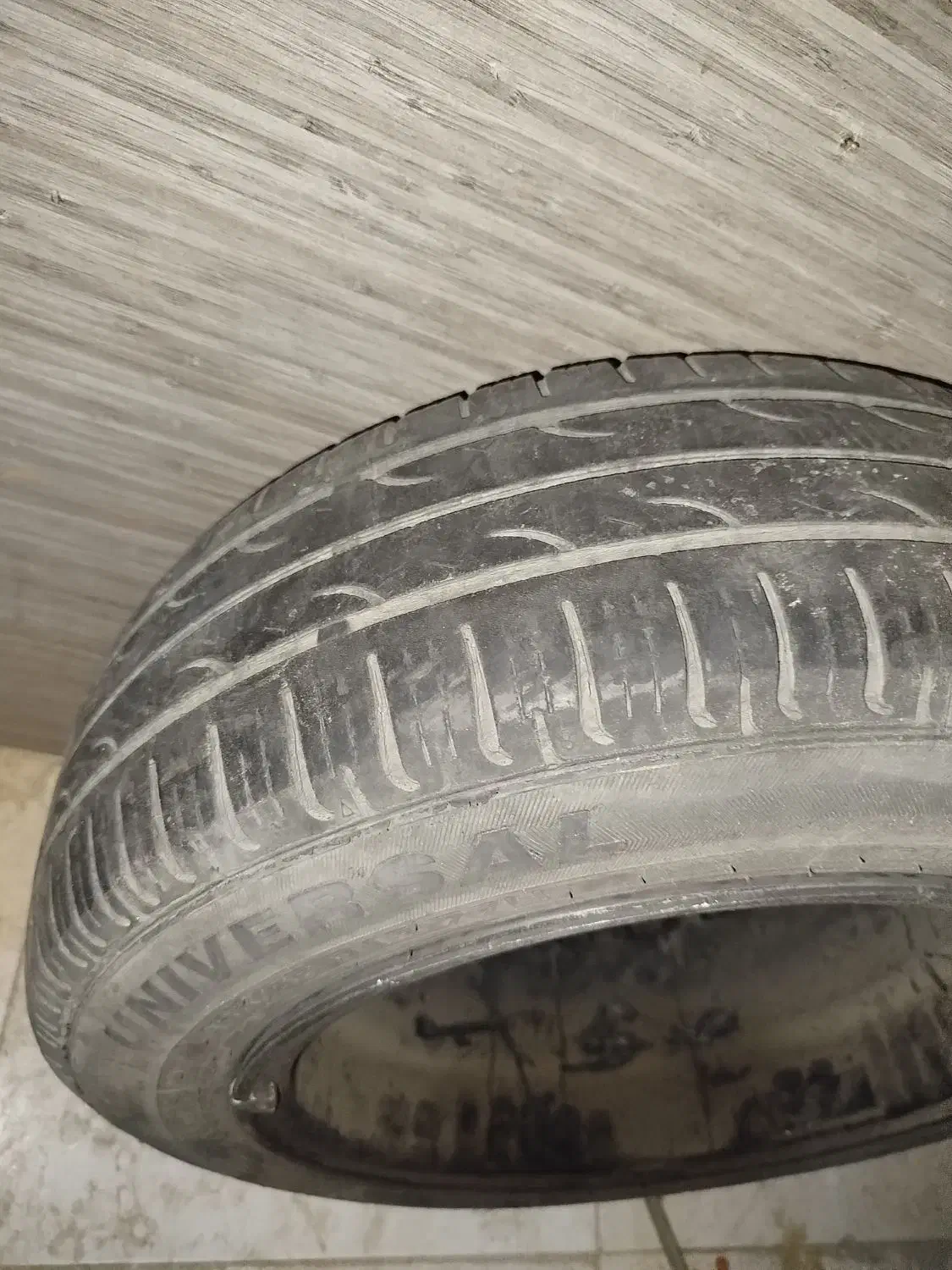 لاستیک|قطعات یدکی و لوازم جانبی|پاکدشت, شهرک امام رضا|دیوار