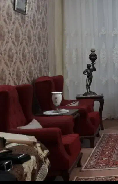 مبل تکی راحتی وجلو مبلی|مبلمان خانگی و میز عسلی|اردبیل, |دیوار