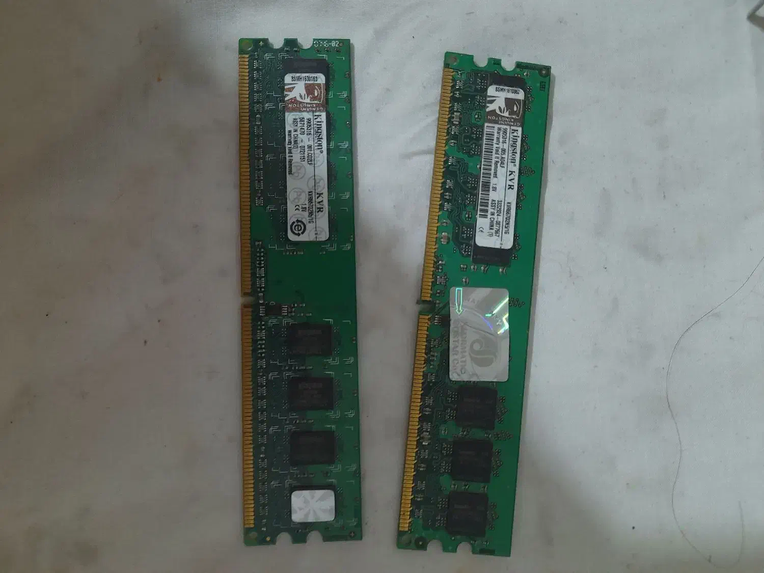 رم کامپیوتر|قطعات و لوازم جانبی رایانه|زاهدان, |دیوار