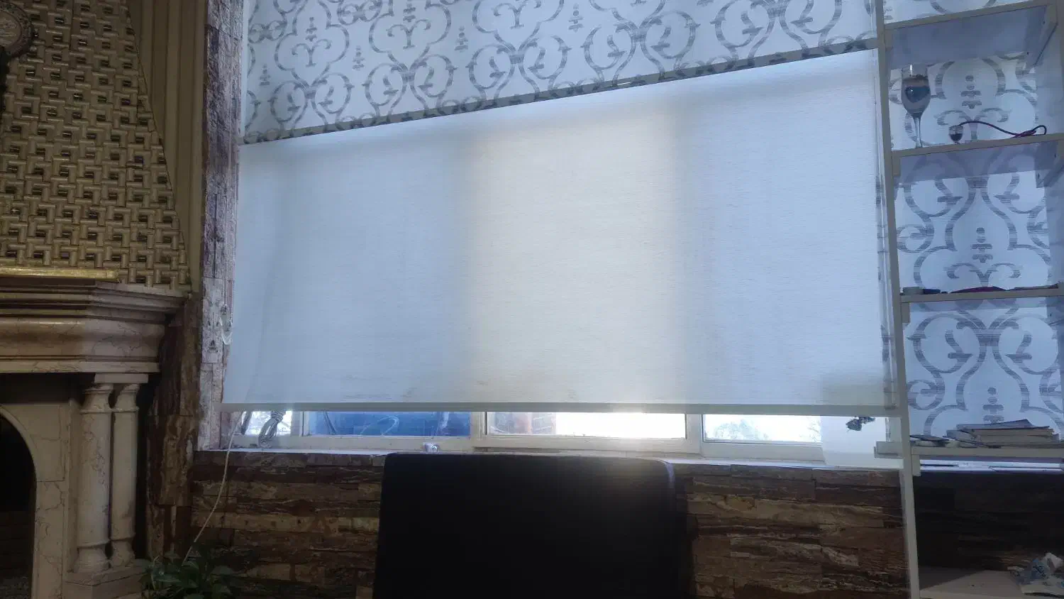 اجاره آپارتمان مسکونی|اجارهٔ آپارتمان|محمدیه-قزوین, |دیوار