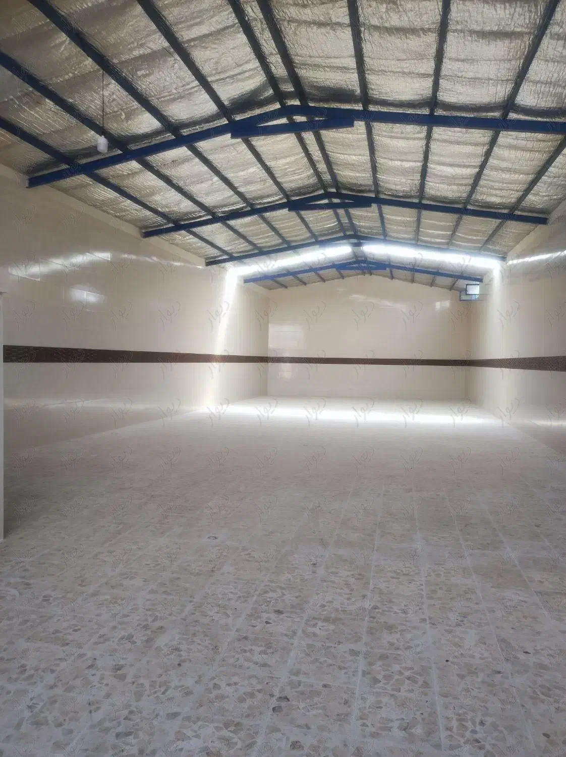 اجاره سوله کارگاه و مغازه|اجارهٔ دفتر صنعتی، کشاورزی، تجاری|اصفهان, قهجاورستان|دیوار