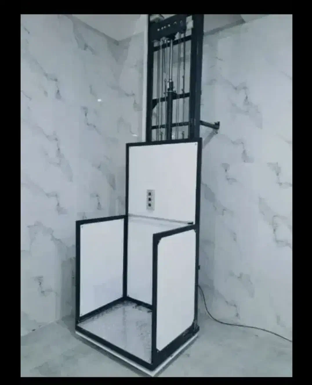 قطعات و خدمات آسانسور موتور ریل تابلو کابین و ...|خدمات پیشه و مهارت|چالوس, |دیوار