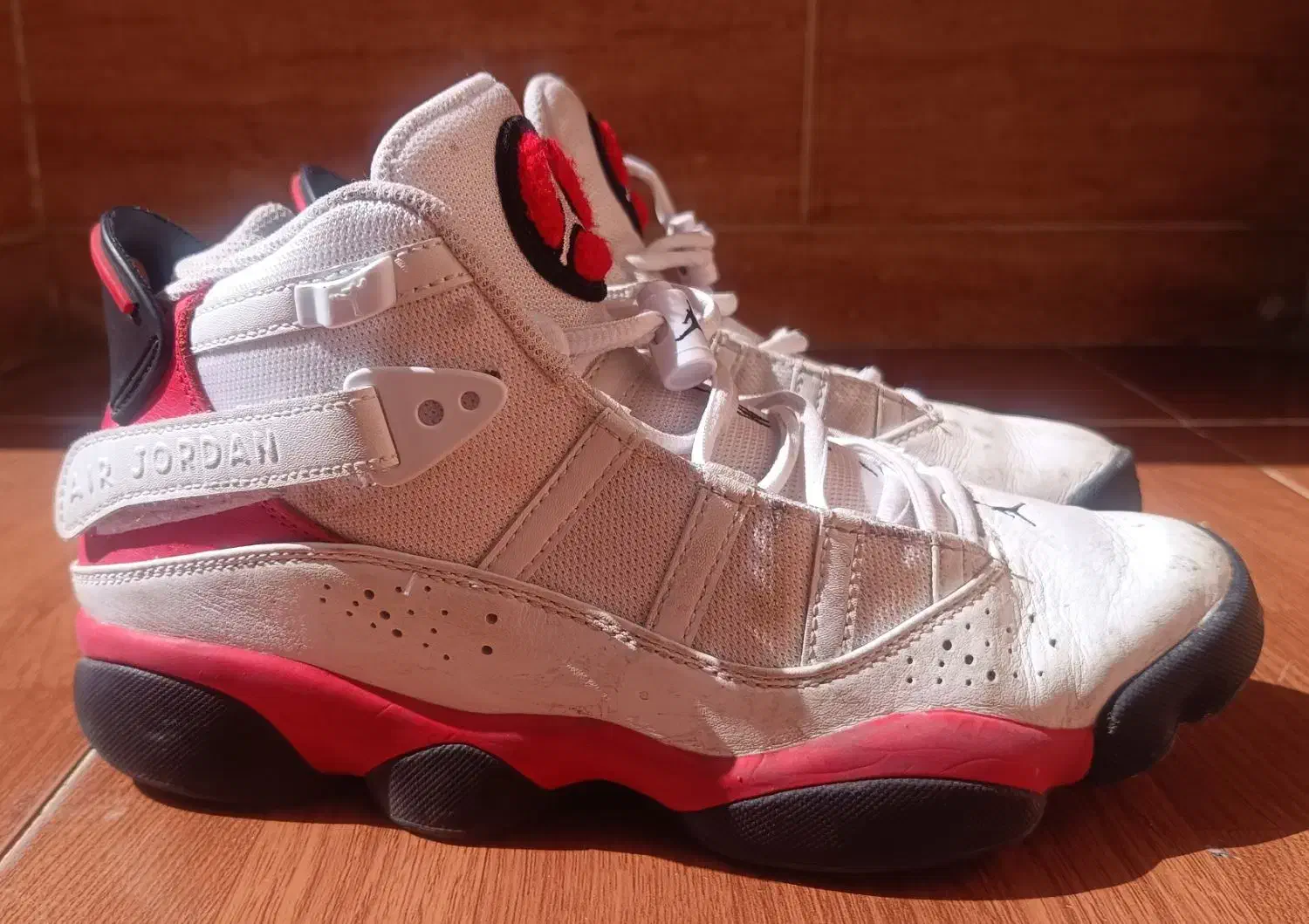 کتانی ورزشی و بسکتبالی مردانه مدل|کیف، کفش، کمربند|خرمآباد, |دیوار