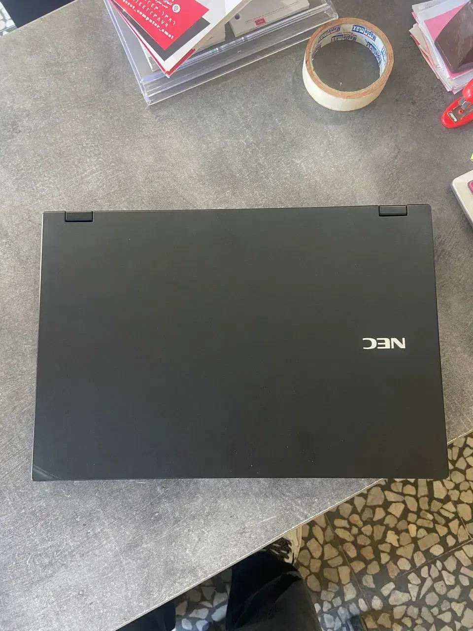 لپ تاب در حد آکبند قیمت فوق العاده|رایانه همراه|آمل, |دیوار