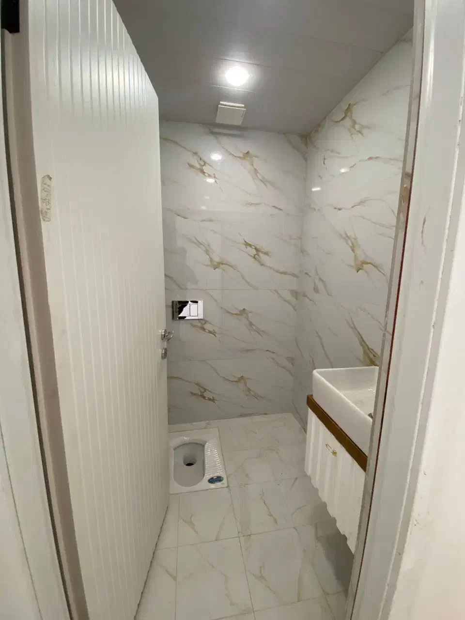 165متر/غرق نور/بدون نقص/قلب پونک/فایل شخصی