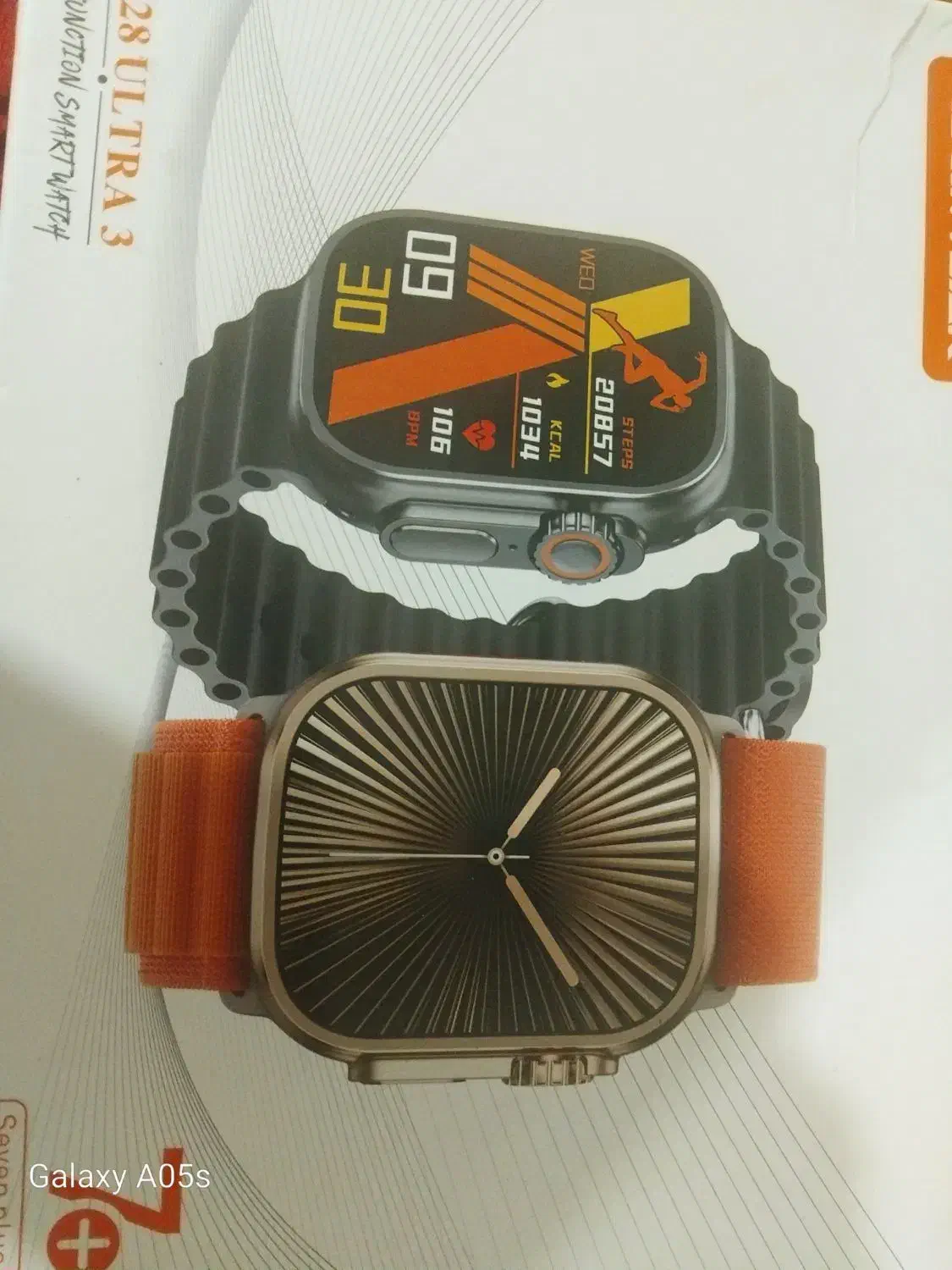 ساعت هوشمند۷۰۰|ساعت|یاسوج, |دیوار