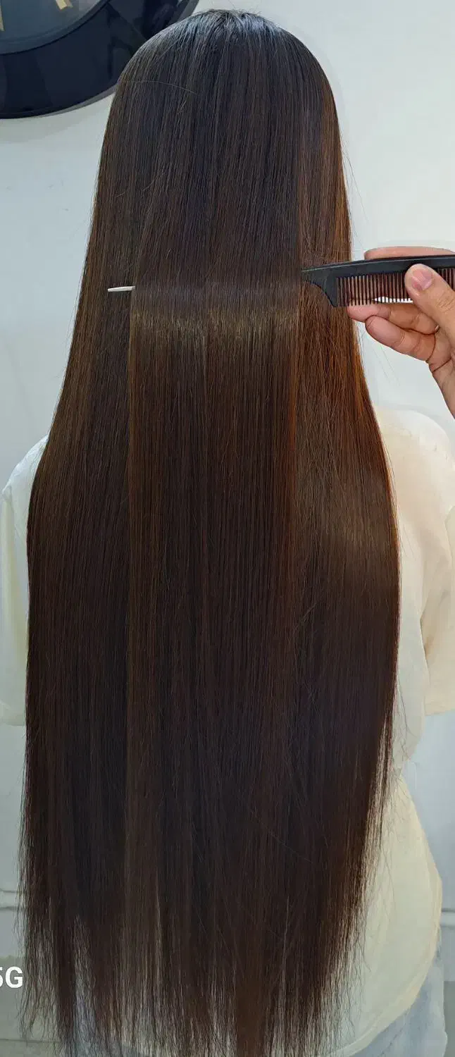 مرکز کراتین و احیای موی بانوان، نیازمند مدل|خدمات آرایشگری و زیبایی|ابهر, |دیوار