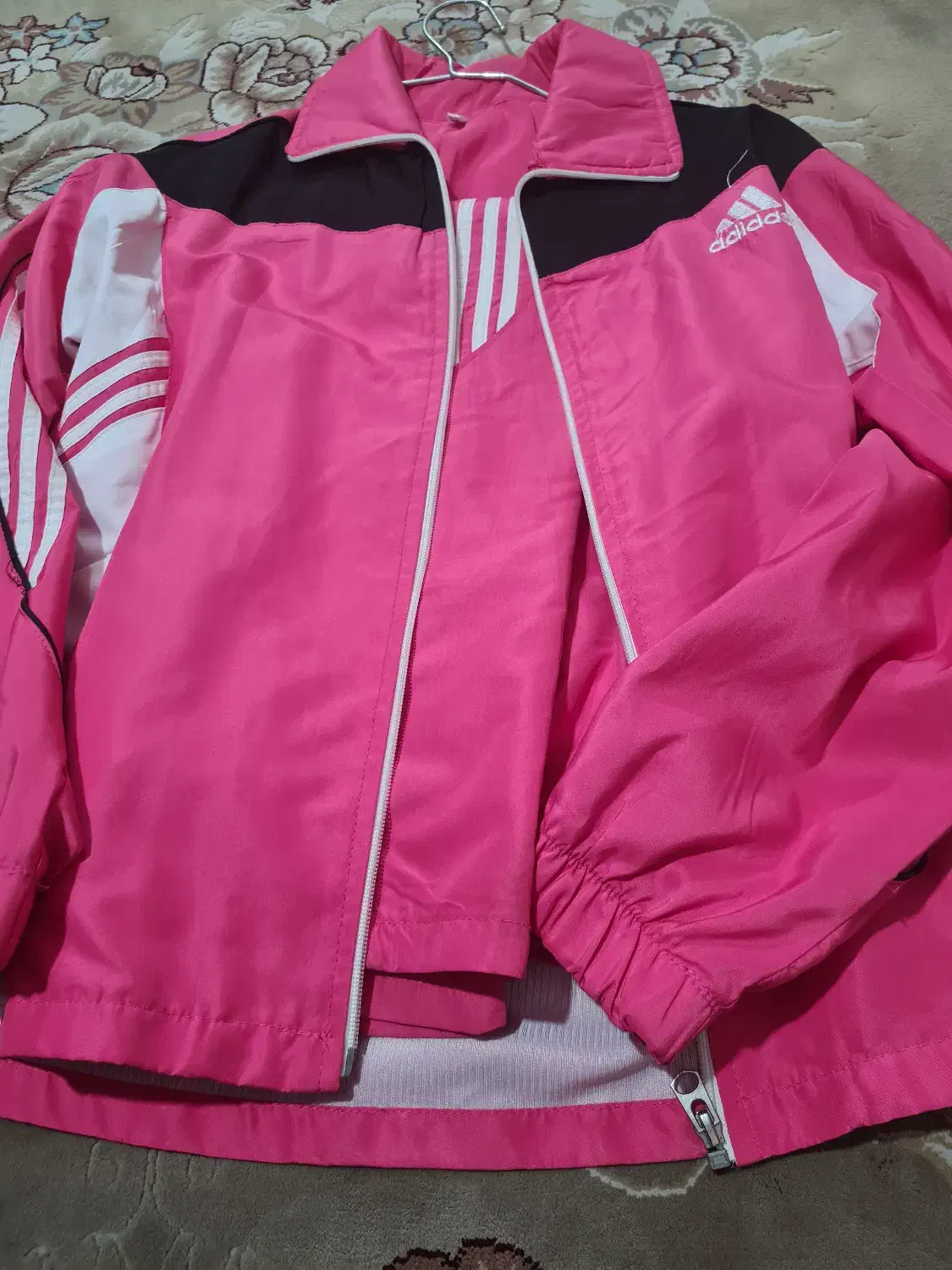 ست ورزشی دخترونه|لباس|خرمآباد, |دیوار