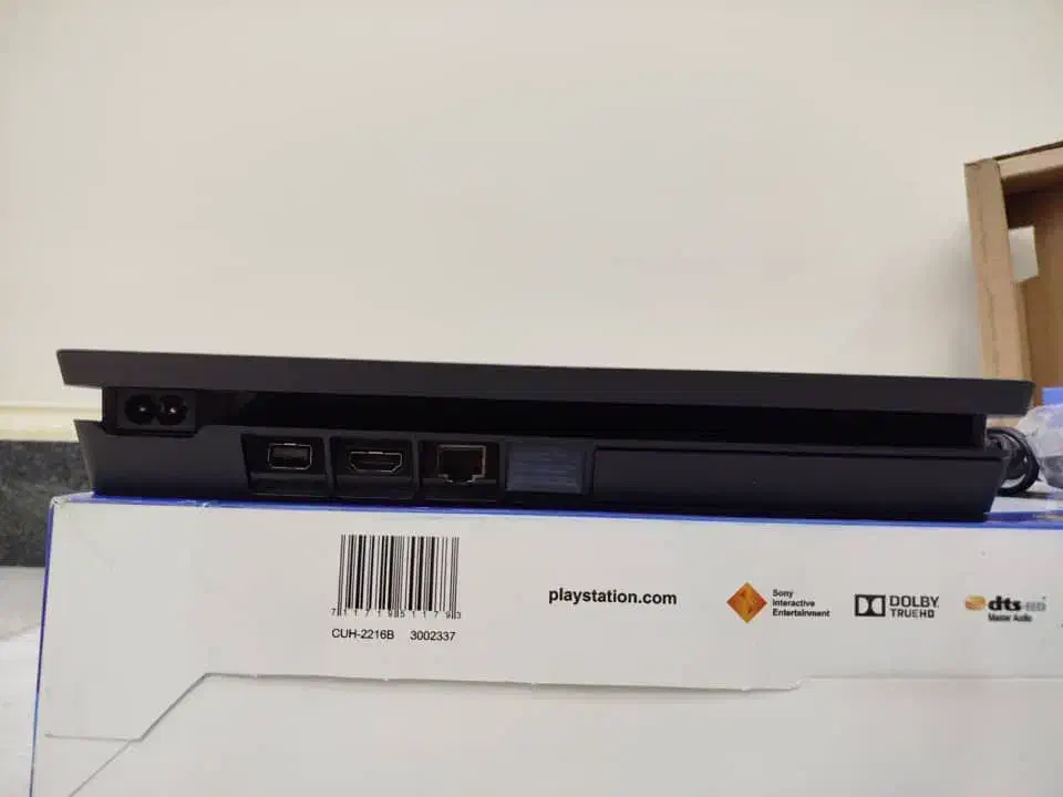 ps4 slim کپی خور . فوری|کنسول، بازی ویدئویی و آنلاین|تهران, دریا|دیوار