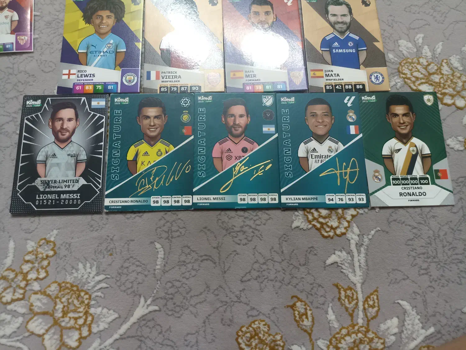 کیمدی ۲۰۲۶|کلکسیون و سرگرمی|تهران, بهداشت|دیوار