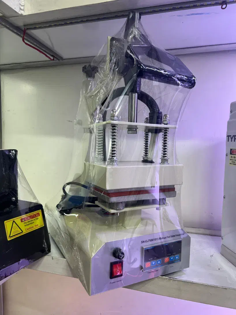 پرس چاپ|ماشینآلات صنعتی|تهران, سنگلج (شاپور)|دیوار