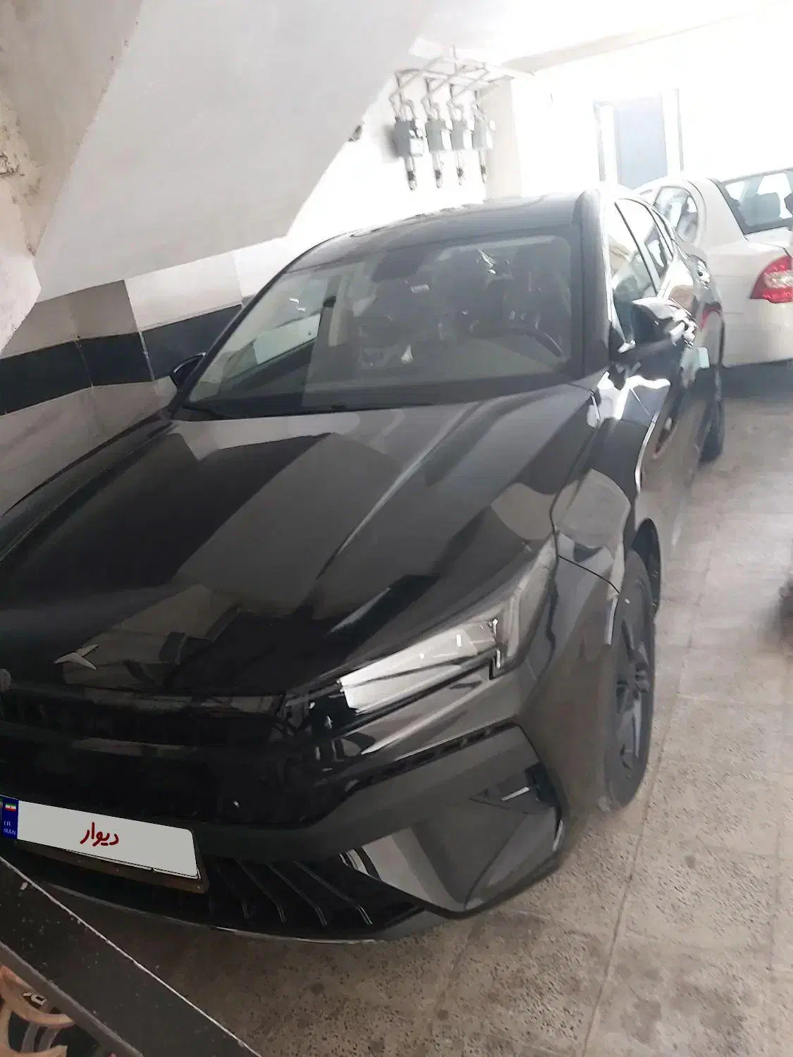 خودرو KMC j7  صفر|خودرو سواری و وانت|تهران, شهران شمالی|دیوار