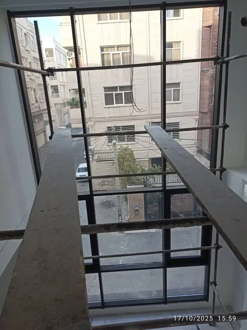 135متری دوبلکس سازه نظیر نیاوران قریشی شمالی|فروش آپارتمان|فردیس, فردیس|دیوار