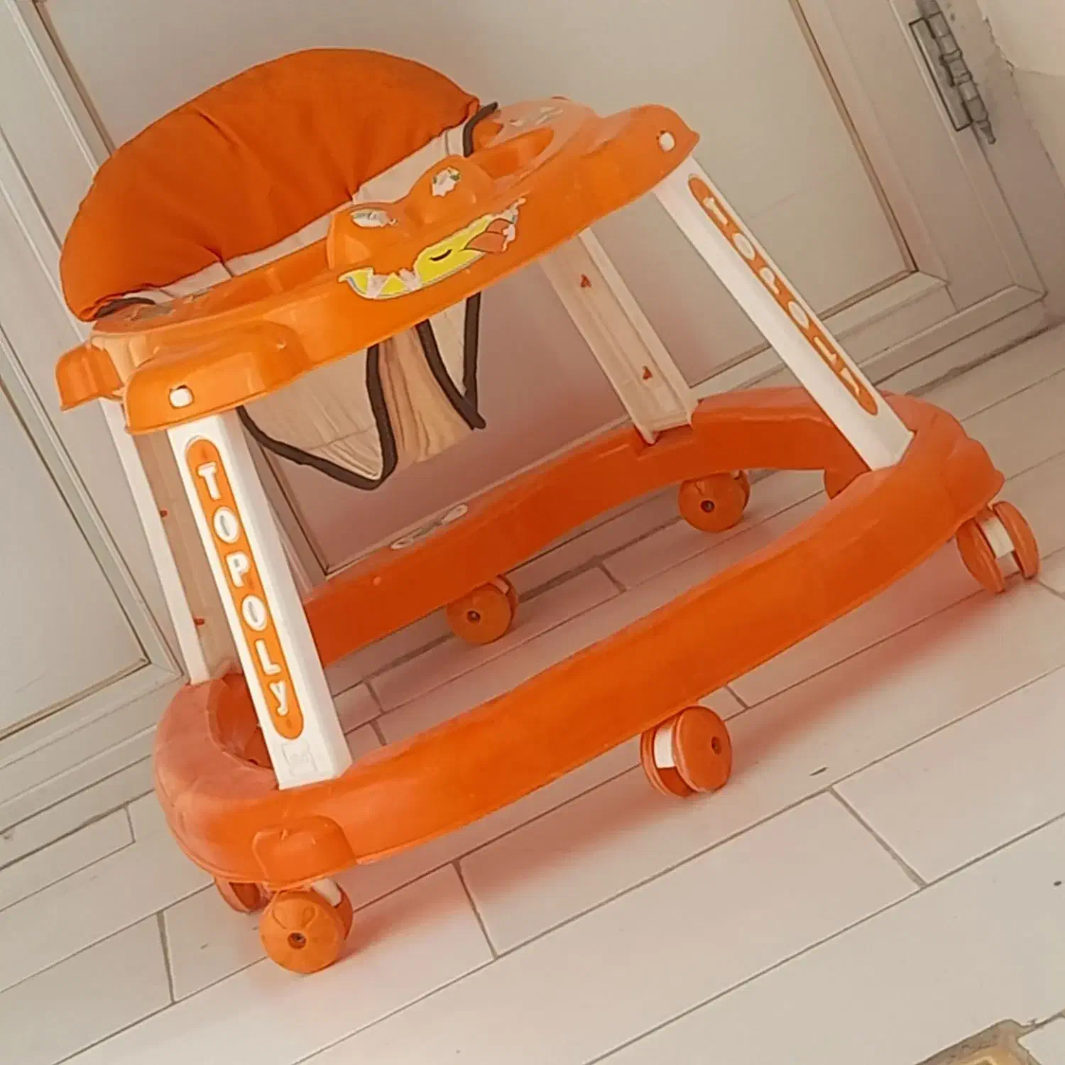 رورورک|کالسکه و لوازم جانبی|یزد, |دیوار