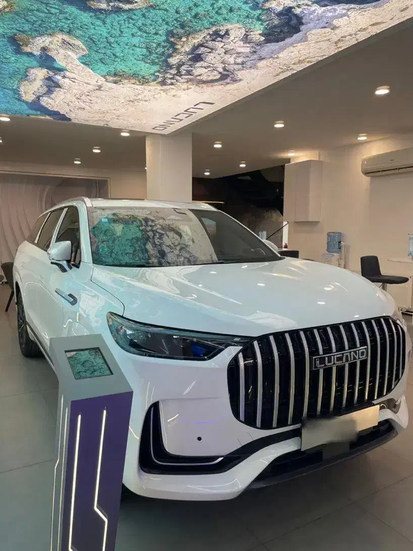 لوکانو ال ۸|خودرو سواری و وانت|تهران, چیتگر شمالی|دیوار